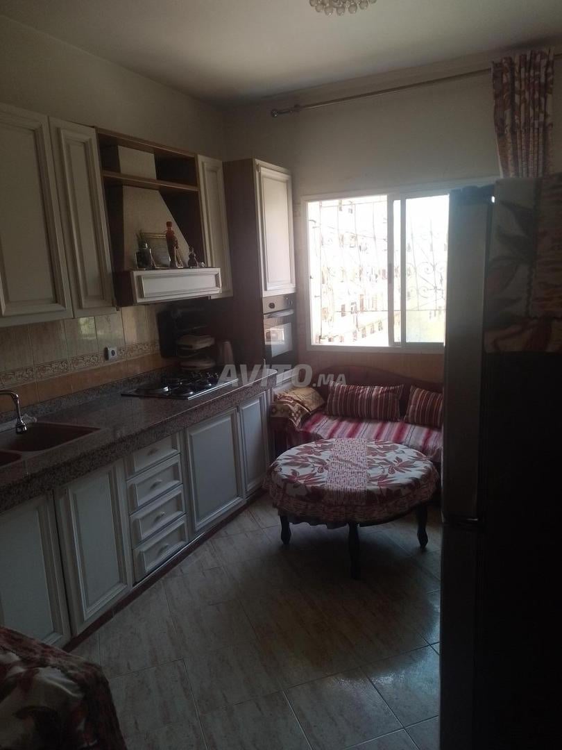 Apartment 100 m² for sale in Rabat — Photo 14