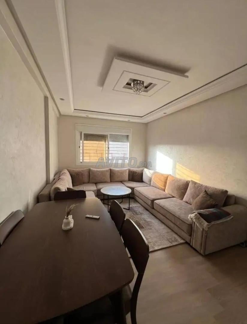 Appartement 64 m² à vendre à Tanger — Photo 8