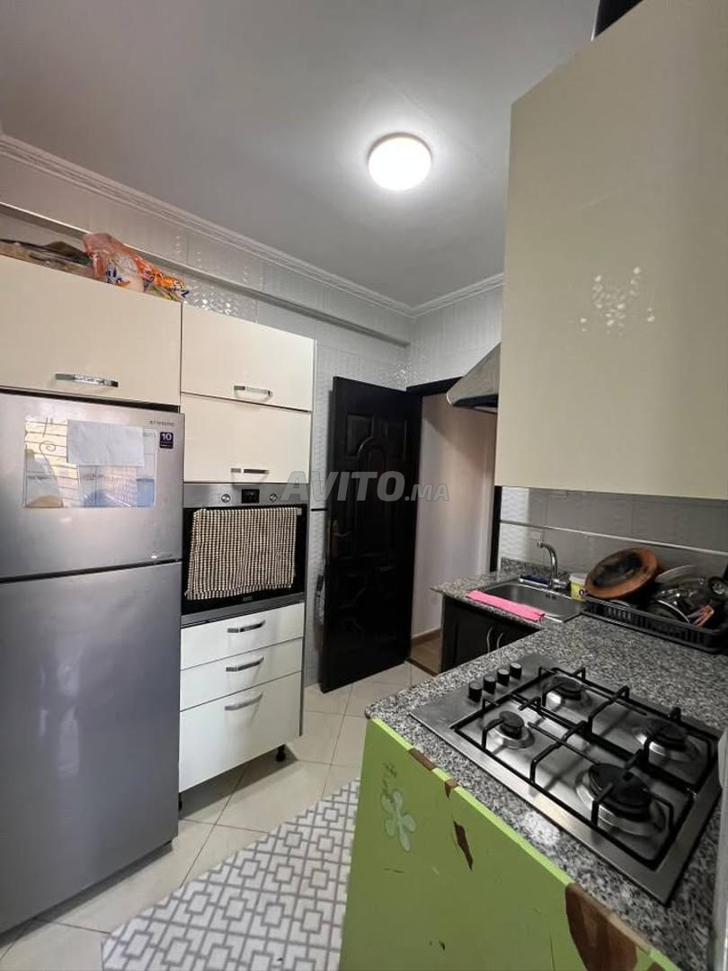 Appartement 64 m² à vendre à Tanger — Photo 16
