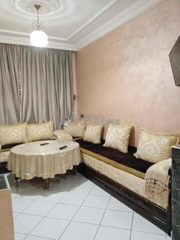 Apartment 60 m² for rent in Agadir, Tilila — Photo 3