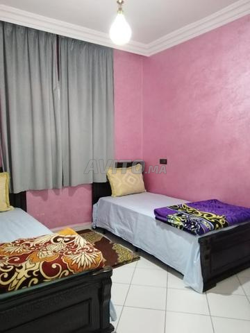 Apartment 60 m² for rent in Agadir, Tilila — Photo 7