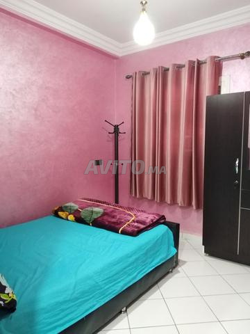 Apartment 60 m² for rent in Agadir, Tilila — Photo 10