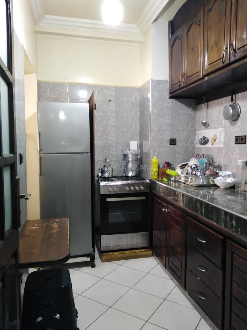 Apartment 60 m² for rent in Agadir, Tilila — Photo 11