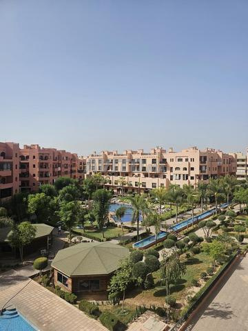 Apartment 76 m² for rent in Marrakech — Photo 2