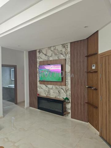 Apartment 76 m² for rent in Marrakech — Photo 4
