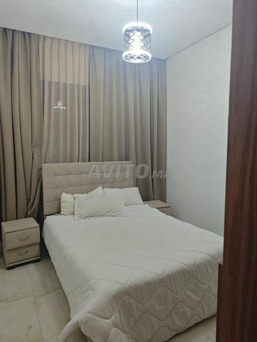 Apartment 76 m² for rent in Marrakech — Photo 6