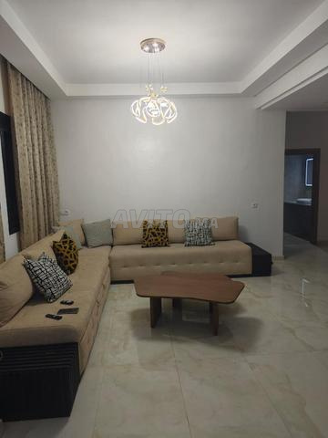 Apartment 76 m² for rent in Marrakech — Photo 8