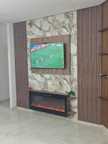 Apartment 76 m² for rent in Marrakech — Photo 10
