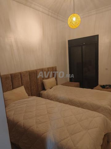Apartment 76 m² for rent in Marrakech — Photo 12