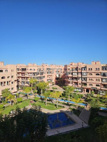 Apartment 76 m² for rent in Marrakech — Photo 18