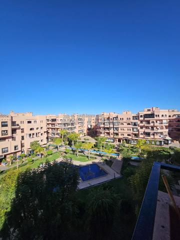 Apartment 76 m² for rent in Marrakech — Photo 20