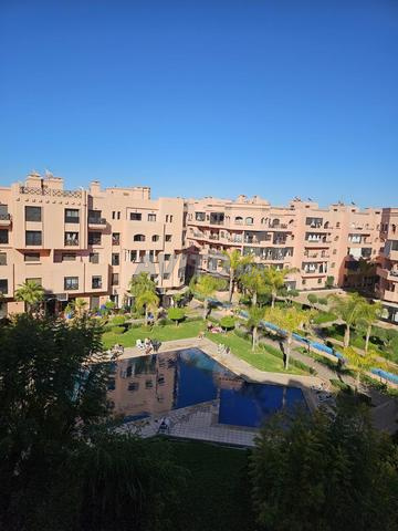 Apartment 76 m² for rent in Marrakech — Photo 22