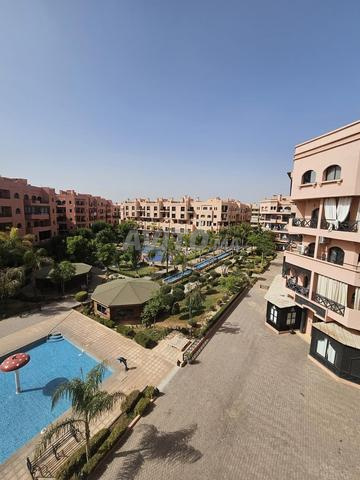 Apartment 76 m² for rent in Marrakech — Photo 24