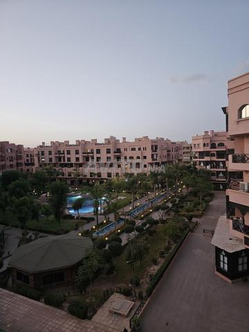 Apartment 76 m² for rent in Marrakech — Photo 26