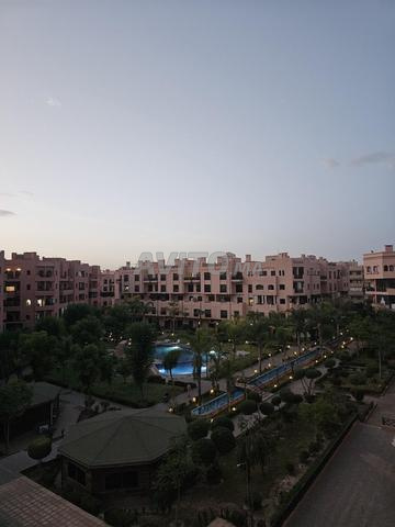 Apartment 76 m² for rent in Marrakech — Photo 28