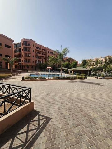 Apartment 76 m² for rent in Marrakech — Photo 30