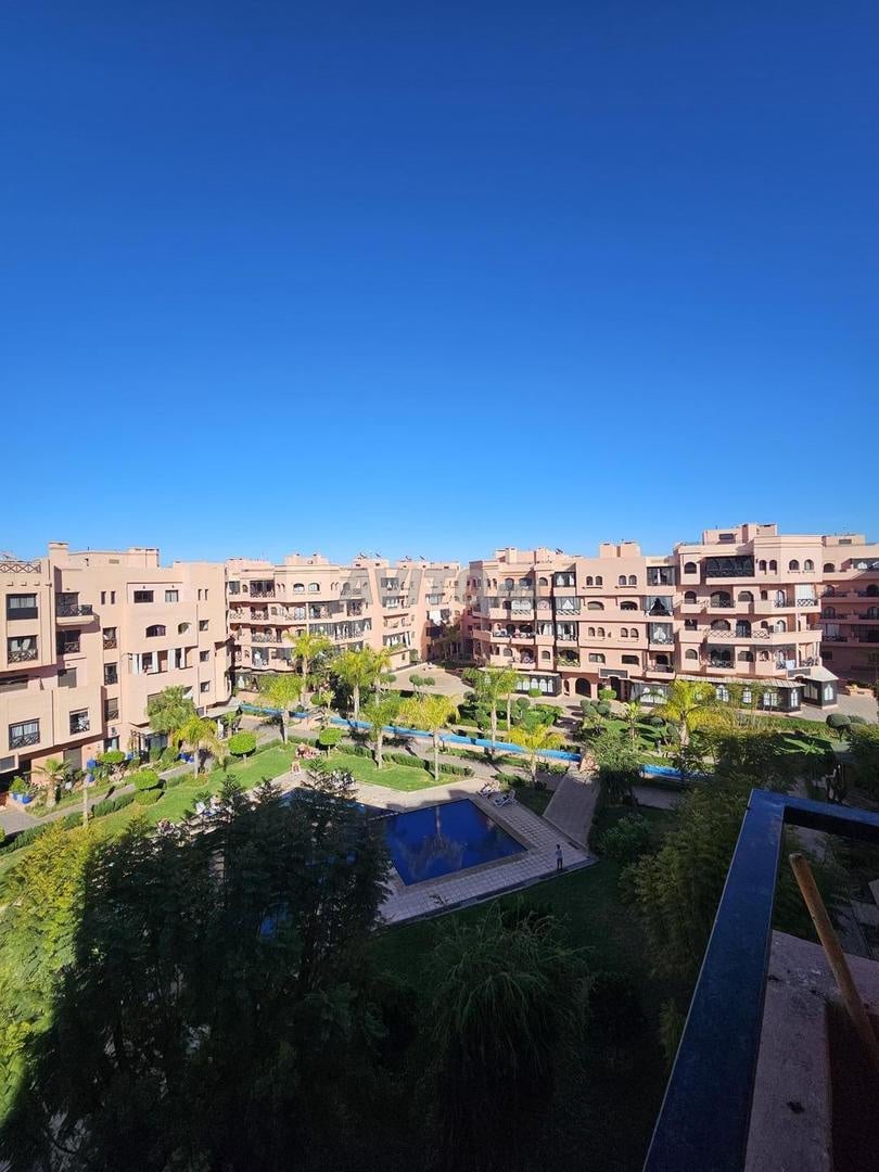 Apartment 76 m² for rent in Marrakech — Photo 19