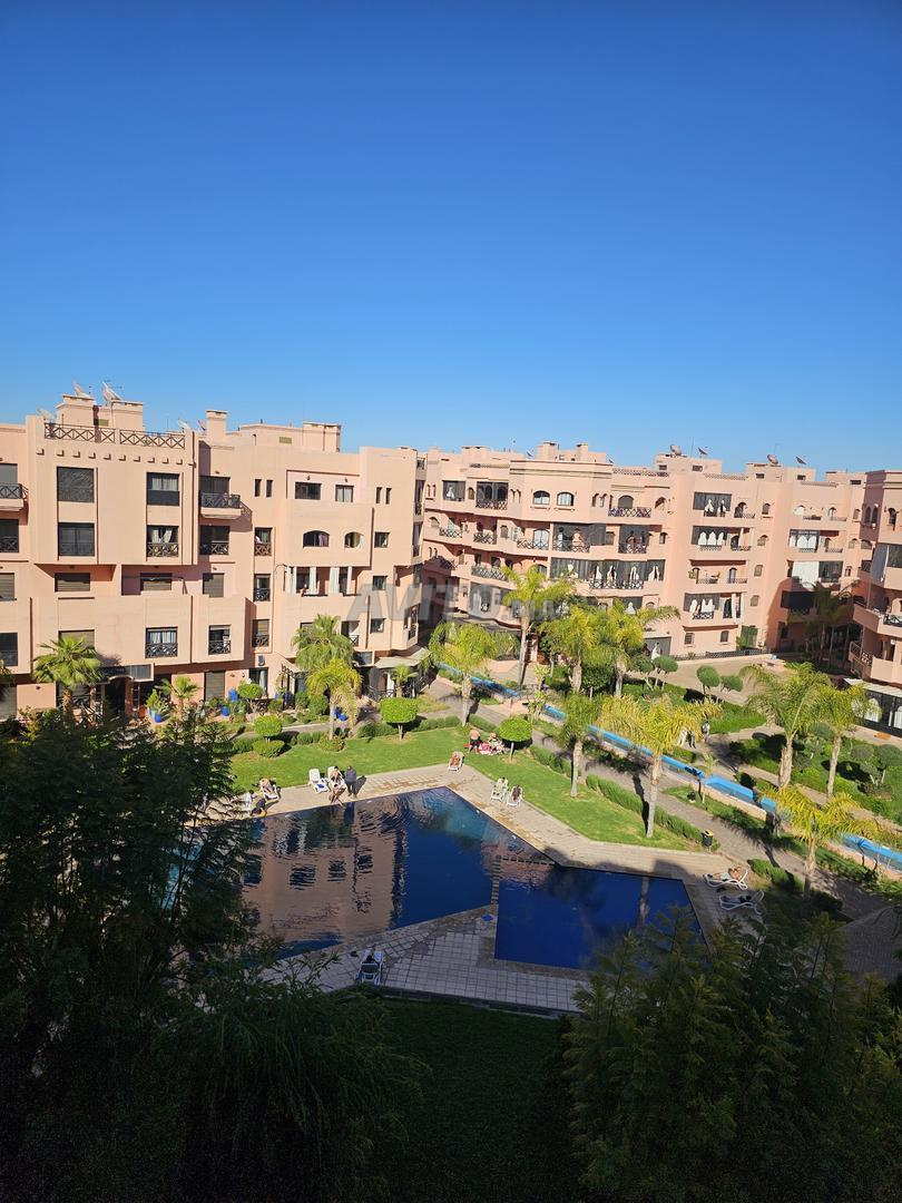 Apartment 76 m² for rent in Marrakech — Photo 21