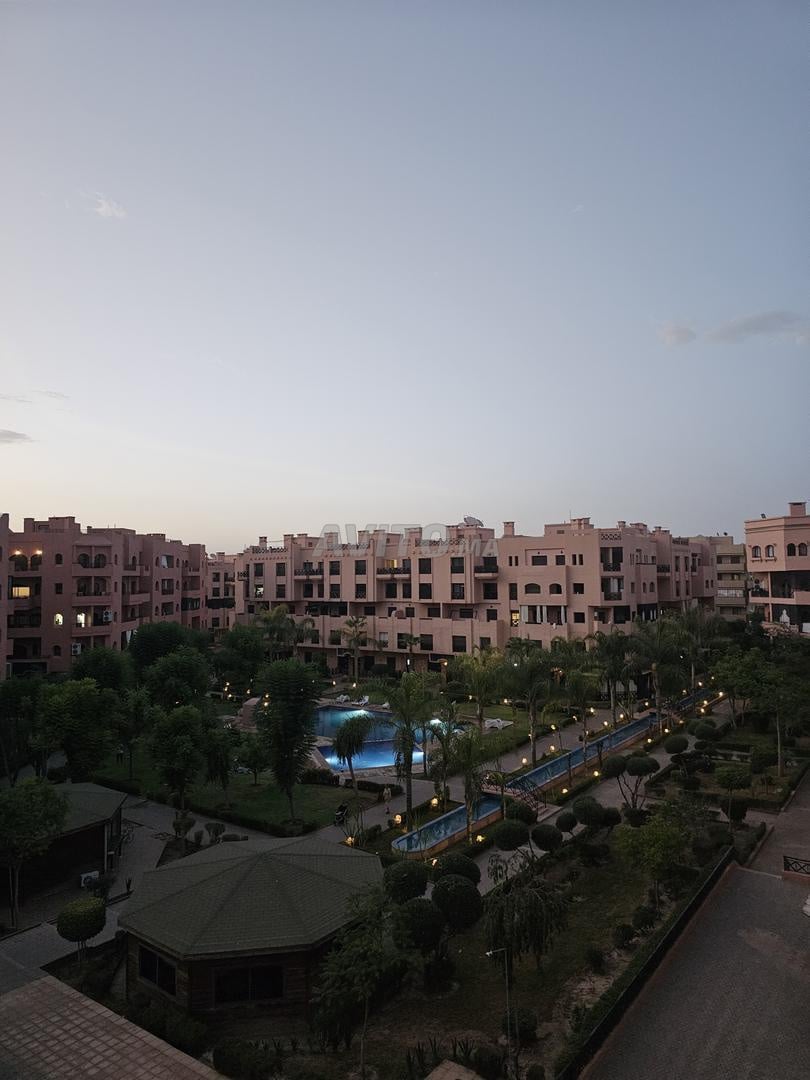 Apartment 76 m² for rent in Marrakech — Photo 27