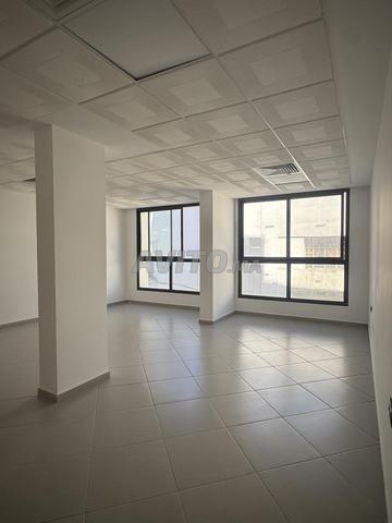 مكتب 43 م² للإيجار في تطوان — Photo 2