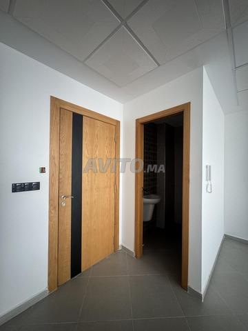 مكتب 43 م² للإيجار في تطوان — Photo 8