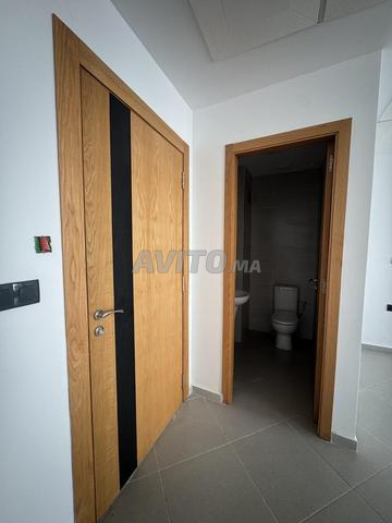 مكتب 43 م² للإيجار في تطوان — Photo 10
