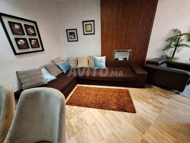 شقة مفروشة للإيجار في الدار البيضاء، حي المستشفيات — Photo 2