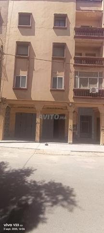 شقة 1203 م² للإيجار في الدار البيضاء — Photo 2