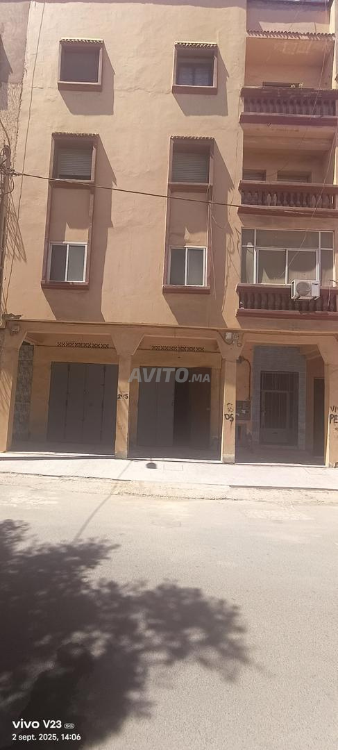 Apartment for rent in Berrechid