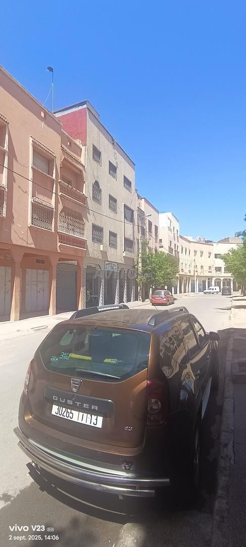 شقة 1203 م² للإيجار في الدار البيضاء — Photo 5