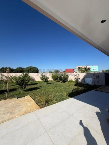 Villa avec piscine à louer à Tanger — Photo 9