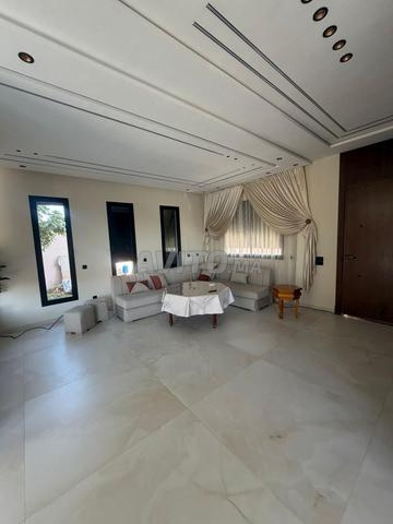 Villa avec piscine à louer à Tanger — Photo 11