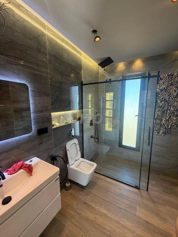 Villa avec piscine à louer à Tanger — Photo 15