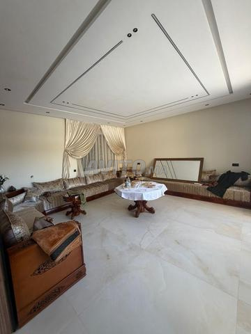 Villa avec piscine à louer à Tanger — Photo 19
