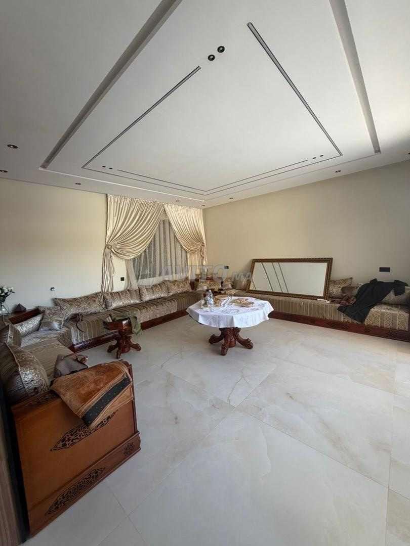 Villa avec piscine à louer à Tanger — Photo 20