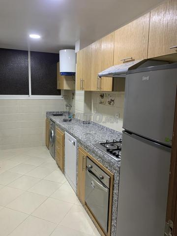 Apartment for Rent in Casablanca – Diar Al Andalous — Photo 2