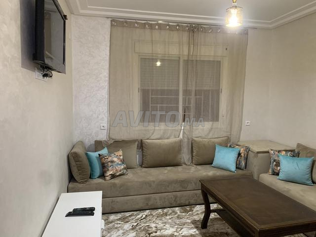 Apartment for Rent in Casablanca – Diar Al Andalous — Photo 4