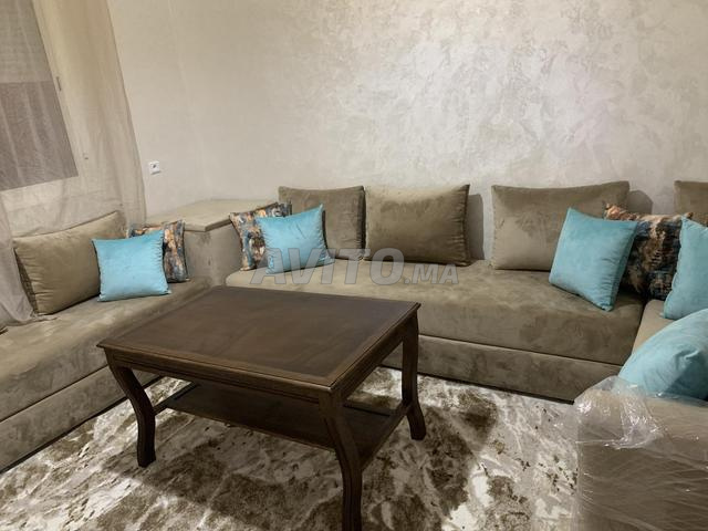 Apartment for Rent in Casablanca – Diar Al Andalous — Photo 6