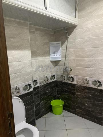 Apartment for Rent in Casablanca – Diar Al Andalous — Photo 14