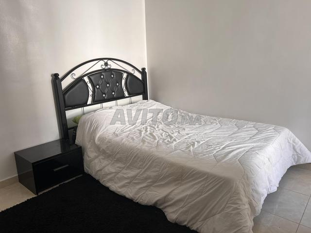 Apartment for Rent in Casablanca – Diar Al Andalous — Photo 16