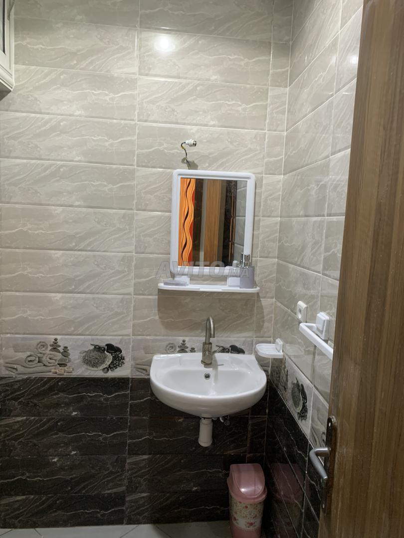 Apartment for Rent in Casablanca – Diar Al Andalous — Photo 9
