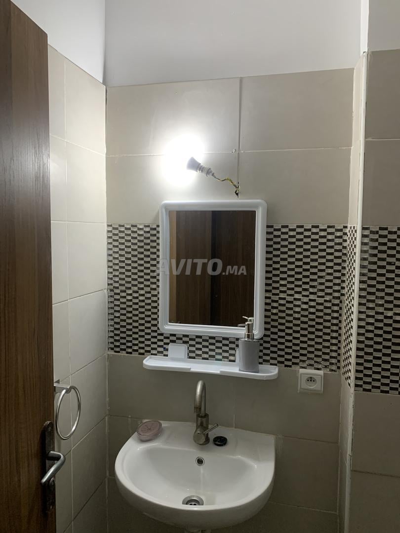 Apartment for Rent in Casablanca – Diar Al Andalous — Photo 11
