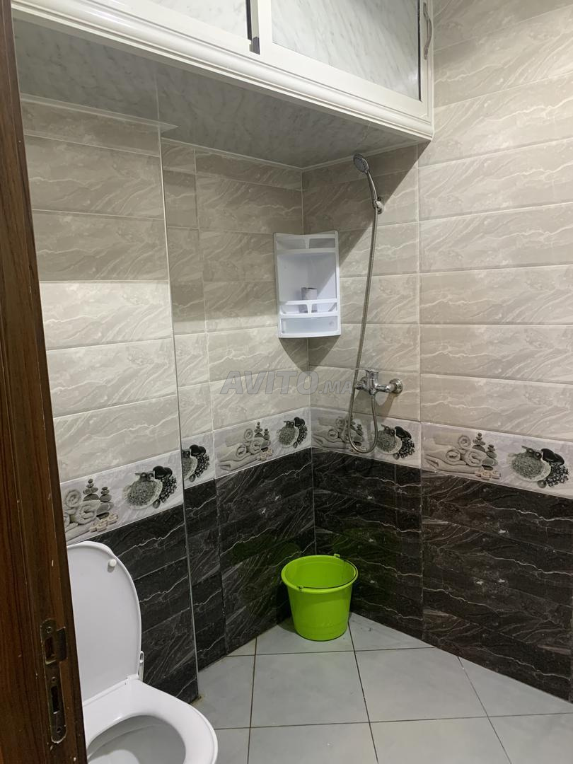 Apartment for Rent in Casablanca – Diar Al Andalous — Photo 13