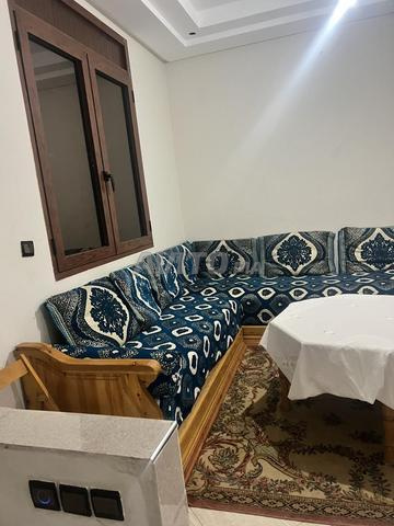Furnished apartment for rent in Béni Mellal (Nasseria district) — Photo 4
