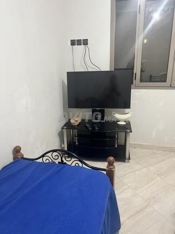 Furnished apartment for rent in Béni Mellal (Nasseria district) — Photo 10