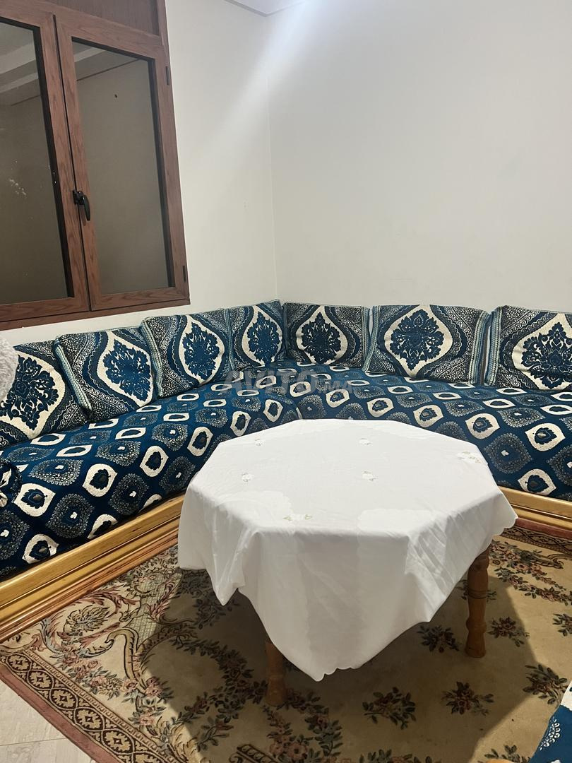 شقق مفروشة للإيجار