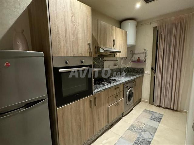 Appartement 120 m² à louer à Settat Smaâla — Photo 2