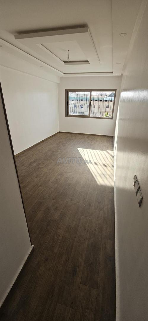 Très bon appartement bien situé à vendre .