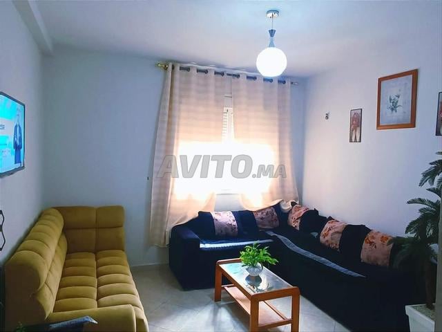 Appartement 55 m² à vendre à Oujda, quartier Salam — Photo 3