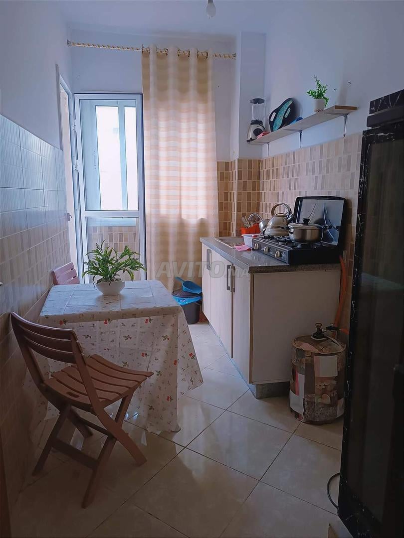 Appartement 55 m² à vendre à Oujda, quartier Salam — Photo 6
